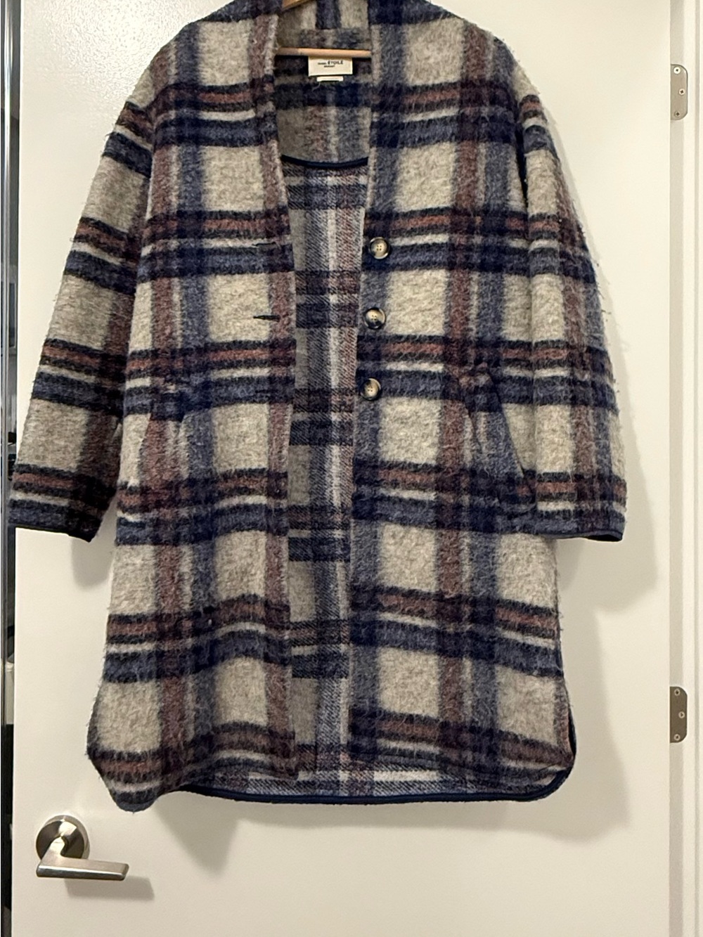 Isabel Marant Etoire jacket